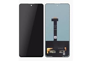 Screen Replacement for Xiaomi Poco M6 Pro 4G LCD Display Touch Screen Digitizer No Fingerprint Function