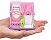 Shopkins HPL14400 Lil' Secrets Keypers Pocket Shop Playset-Happy Steps Dance Studio, Nylon/A
