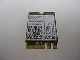 Intel 7260NGW Dual Band Wireless-AC 7260 802.11ac, Dual Band, 2x2 Wi-Fi and Bluetooth 4.0