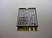 Intel 7260NGW Dual Band Wireless-AC 7260 802.11ac, Dual Band, 2x2 Wi-Fi and Bluetooth 4.0