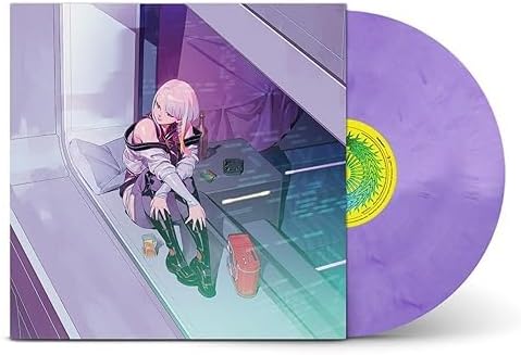Yamaoka, Akira / Przybylowicz, Marcin / Adamczyk, Pt - Cyberpunk