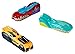 Hot Wheels Split Speeders Blade Raid Action Track Set