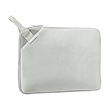 AmazonBasics 13.3" Executive Laptop Sleeve Case