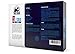 Large Ice Pack with Straps - 10x12 inch Hot and Cold Therapy Reusable Gel Packs Helps Alleviate Joint Pain, Muscle Soreness | Supports Injury Recovery, Back Pain Relief