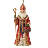 Enesco Jim Shore Heartwood Creek Christmas Around
