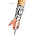 Cosplay Assassin's Creed Brotherhood Ezio Auditore Hidden Blade Gauntlet Replica by VT