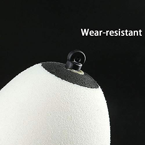 Angelposen, EVA, leuchtend, 10–100 g, für Meeresangeln, Karpfenausrüstung, 10 Größen zur Auswahl – Bild 3