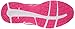 ASICS Women's Gel-Contend 3 Running Shoe, White/Knock Out Pink/Indigo Blue, 8 M US
