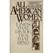 All American Women: Lines that Divide, Ties that Bind - Book by Johnnetta Cole