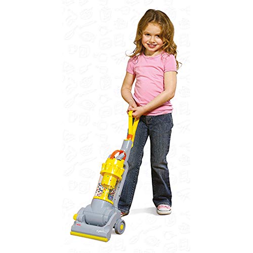 4 CASDON+DC14+Dyson+Yellow+Vacuum