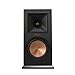 Klipsch RP-160M Walnut Bookshelf Speaker (Pair)