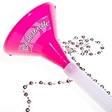 Head Rush Products, Inc.. Bachelorette Bong Necklace