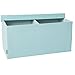 JJ Cole Storage Bench, Blue