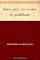 Livro Bases para um ensino de qualidade.