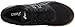 ASICS Men's Mens Gel-Rocket 8 Athletic Shoe, Black/Black/White, 10 Medium US