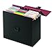 Smead Life Documents Organizer Kit (92010), Black