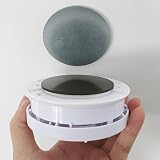 SEBSON Smoke Alarm GS506 Photoelectric 10 Year Battery Magnetic Mount DIN EN view 6