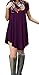 AmySoul Women's Short Sleeve Dress Summer Spring Long Sleeve Dress Casual Irregular Hem Loose Tunic T-Shirts Long Dresses