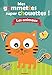 Mes gommettes super chouettes ! : Les animaux by