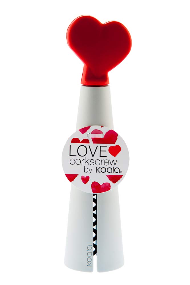 Koala Forest Love Corkscrew, Polyamide