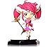 Inutile LOL League of Legends Lux the Lady of Luminosity Action Figure PVC Model Gift Toy