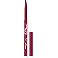 wet n wild Perfect Pout Gel Lip Liner, Rich Creamy Long Lasting Color, Well-Defined and Flawless Application, Vegan & Cruelty-Free - Currant Mood