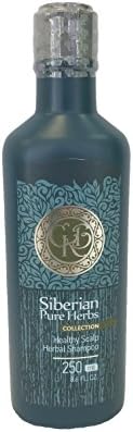HEALTHY SCALP HERBAL SHAMPOO
