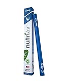 Nutriair Sleep Inhaler - Nutritional Aromatherapy Supplement - Fall Asleep Quickly, Wake Refreshed - All Natural Sleep Aid with Melatonin, L-Theanine, and Passion Flower Extract (1 Pack)