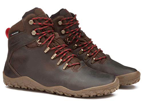 vivobarefoot women's tracker fg l leather walking shoe