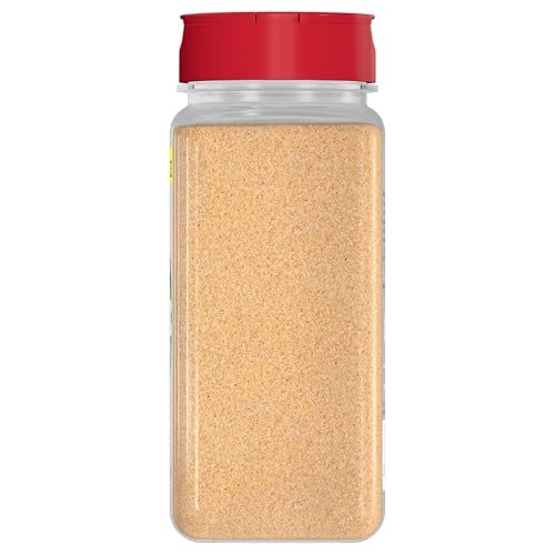 MCCORMICK GARLIC POWDER, 8.75 OZ