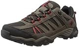 Columbia Men's North Plains Water Proof Wide Trail Shoe