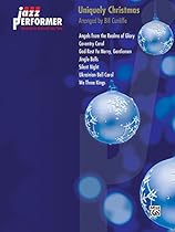 Come Unto Me: 10 Comforting Advanced Solo Piano Arrangements for Worship (Sacred Performer Collections)