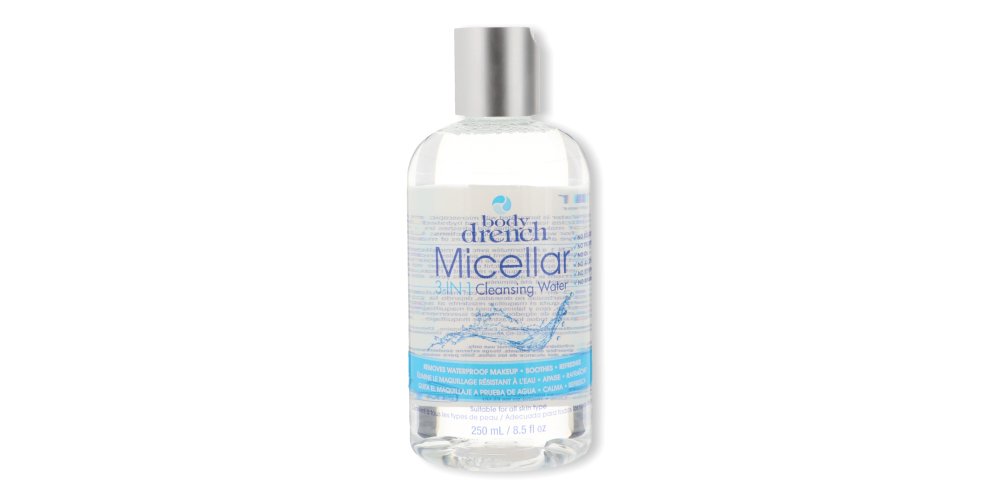 Best Garnier Makeup Remover Waterproof