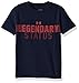 Under Armour Boys' Legendary Status T-Shirt