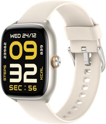 Quican Smart Watch