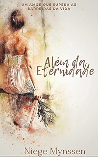 Livro Além da Eternidade