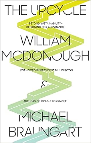 Beyond Sustainability--Designing for Abundance