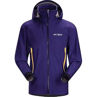 Arc'teryx Stingray Jacket | Amazon price tracker / tracking
