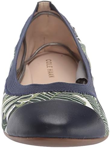 Elbridge suede ballet flat Clearance