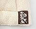 2PET Crate Pad Comfy Cushion by Ultra Soft Breathable Crate Mat - Machine Washable and Safe Bed for Dogs, Cats - Lightweight Nap Pad for Dog Kennels and Pet Carriers - Medium