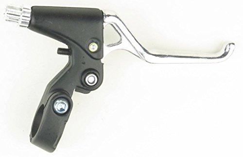 Alloy Clutch Lever 2 Stroke Bicycle Engine Kit Replacement Part Motorized Bike