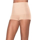 SPANX Haute Contour Shorty
