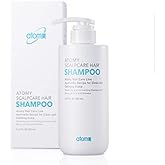 VAU Atomy Scalp Care Shampoo 16.9 FL.OZ. 500ml