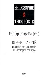 Dieu et la cité