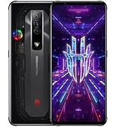 REDMAGIC 7 165Hz Gaming Phone, 5G Android Smartphone, 18GB RAM+256GB ROM, Snapdragon 8 Gen 1, 6.8...