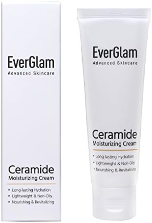 lightweight non greasy face moisturizer