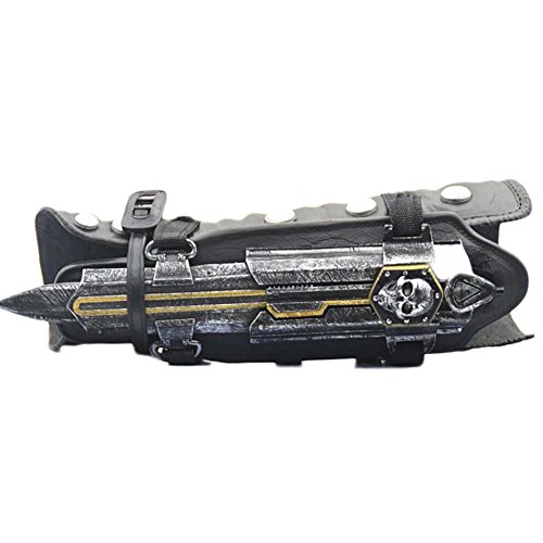 Assassin's Creed 4 Black Flag Edward Kenway Hidden Blade Replica by Vergos Toys - Image 5