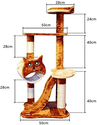 large cat toys