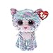 Ty - Beanie Boos - Flippables Whimsy Blue Cat /toys