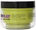 KMS HAIRPLAY Messing Crème 2nd Day Texture & Grip, Grittiness, Root Lift, Pliable Medium Hold, 4.2oz